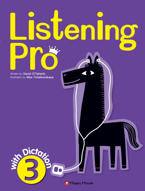 Listening Pro ③